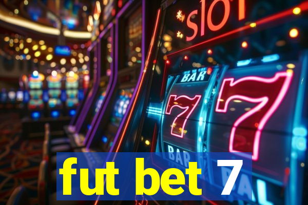 fut bet 7